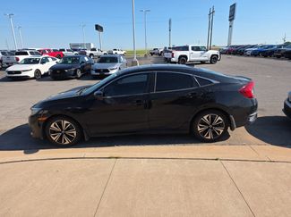 Used 2016 Honda Civic EX-T video 2