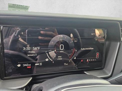 New 2026 GMC Terrain AT4 w/ Convenience Package III image 11