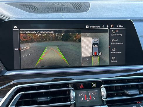 Used 2021 BMW X5 xDrive40i w/ Convenience Package image 32