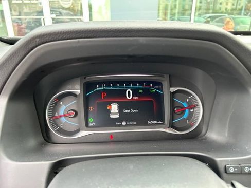 Used 2021 Honda Passport Touring image 17