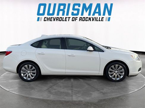 Used 2016 Buick Verano w/ Comfort Package image 7