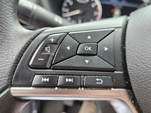 Used 2024 Nissan Sentra SV image 20