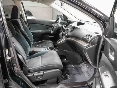 Used 2013 Honda CR-V EX image 17