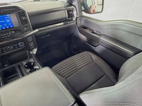 Used 2021 Ford F150 XL w/ STX Appearance Package AWD/4WD image 26