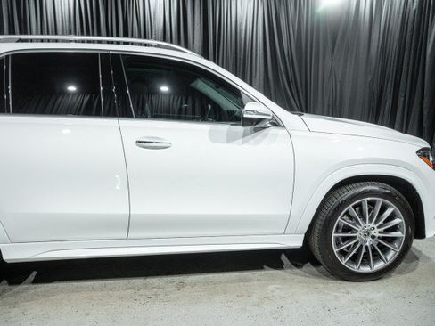 New 2026 Mercedes-Benz GLE 350 4MATIC image 4