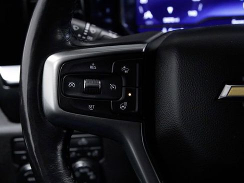 Used 2022 Chevrolet Silverado 1500 LT image 25