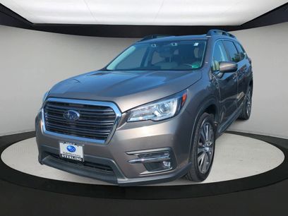 Certified 2022 Subaru Ascent Limited w/ Technology Package