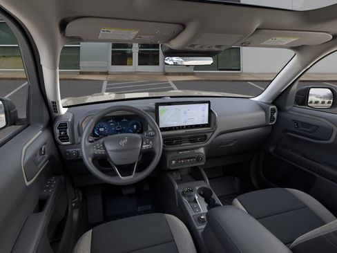 New 2025 Ford Bronco Sport Big Bend w/ Convenience Package image 36