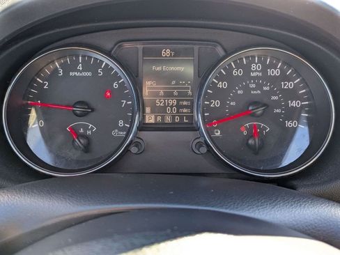 Used 2015 Nissan Rogue S image 6