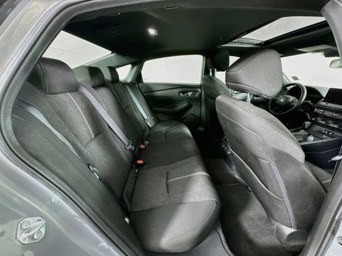 Used 2025 Honda Accord Sport image 28
