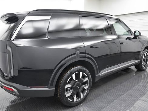 New 2027 Kia Telluride S image 7