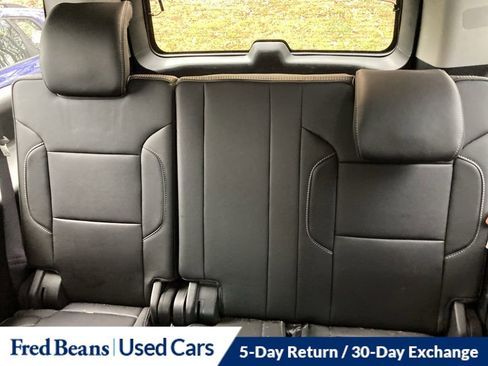 Used 2019 GMC Yukon XL Denali w/ Denali Ultimate Package image 12