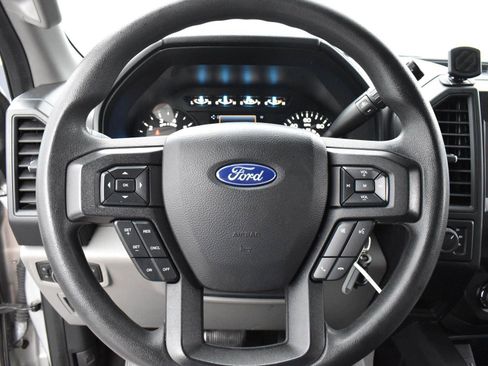 Used 2019 Ford F150 XL w/ Equipment Group 101A Mid image 15