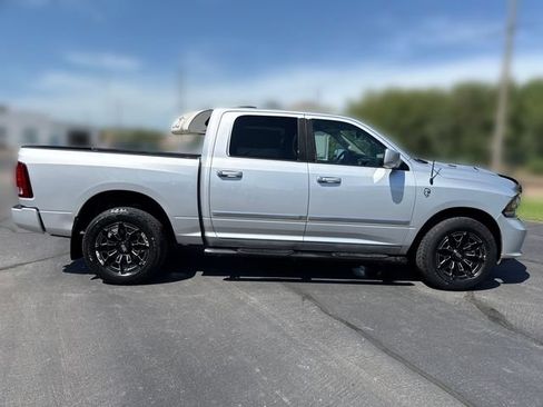 Used 2015 RAM 1500 Sport w/ Convenience Group AWD/4WD image 6