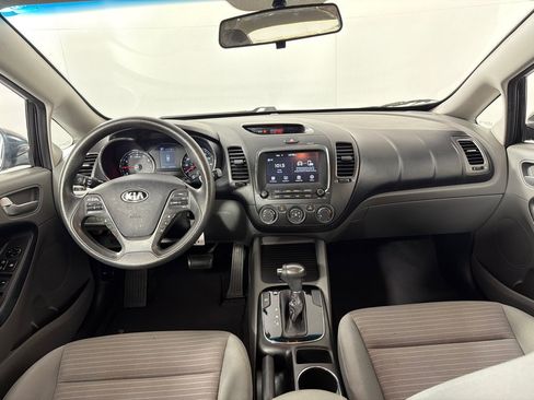 Used 2018 Kia Forte LX w/ LX Popular Package FWD image 19