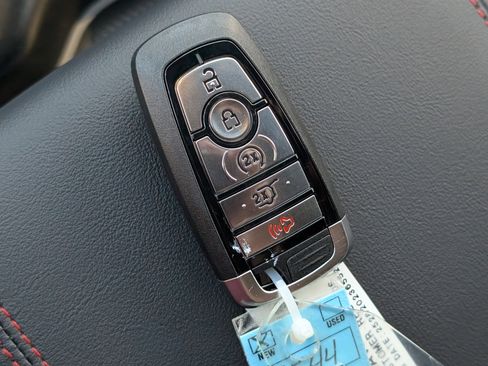 New 2026 Ford Explorer ST-Line image 33