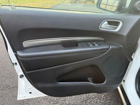 Used 2020 Dodge Durango AWD w/ Skid Plate Group image 16