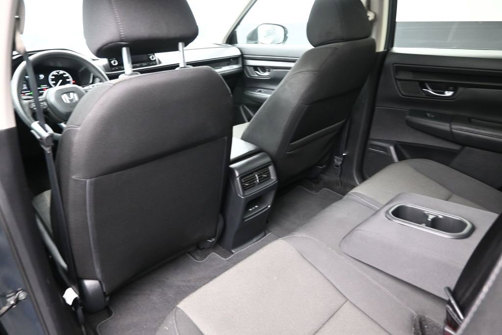Certified 2024 Honda CR-V EX image 26