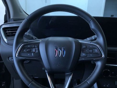 Used 2025 Buick Encore GX Preferred image 25