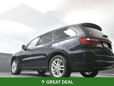 Used 2025 Dodge Durango R/T AWD/4WD image 59