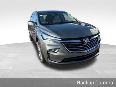 Used 2023 Buick Enclave Essence FWD image 5