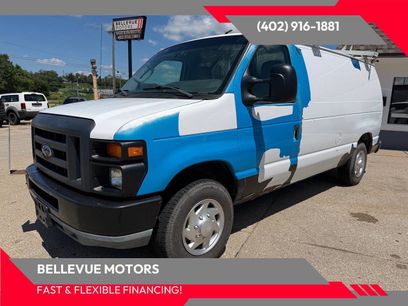 Used 2013 Ford E-150 and Econoline 150