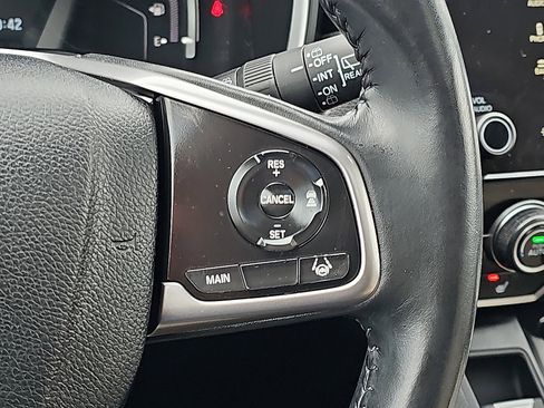 Used 2019 Honda CR-V EX-L image 23