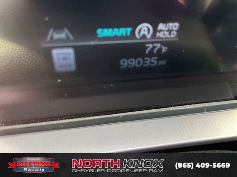 Used 2023 Kia Telluride S w/ S Sunroof Package AWD/4WD image 34