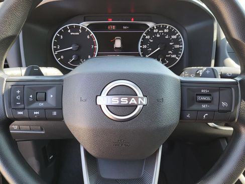 New 2026 Nissan Rogue S image 23