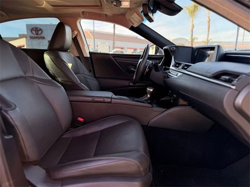 Used 2019 Lexus ES 350 350 image 20