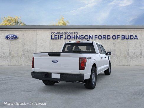 New 2026 Ford F150 XL AWD/4WD image 8