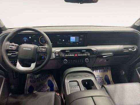 New 2026 Hyundai Palisade Calligraphy image 19