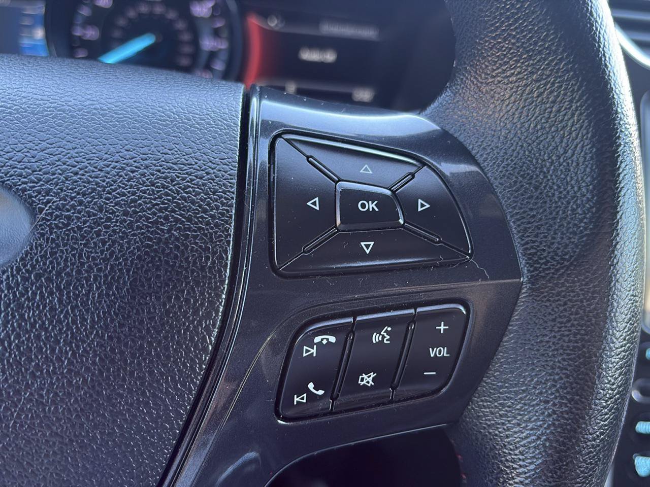 Used 2018 Ford Explorer Sport AWD/4WD image 18