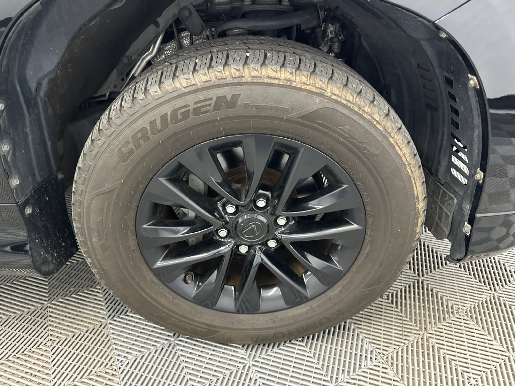 Used 2017 Lexus GX 460 Premium AWD/4WD image 14
