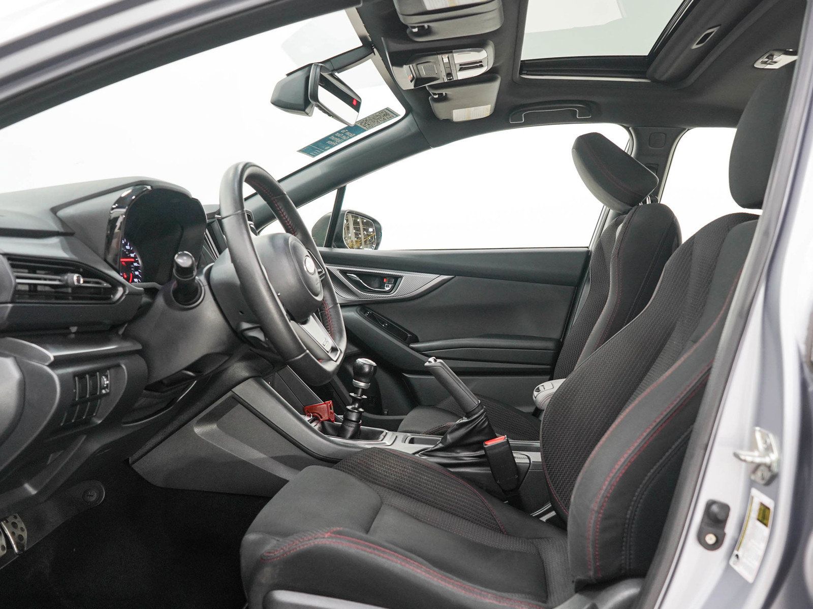 Used 2023 Subaru WRX Premium AWD/4WD image 21