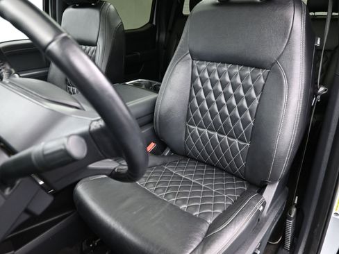 Used 2021 Ford F150 XLT w/ Equipment Group 302A High image 21