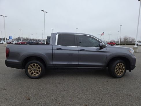 Used 2023 Honda Ridgeline RTL image 17