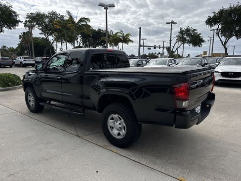 Used 2021 Toyota Tacoma SR w/ SR Convenience Package RWD image 12
