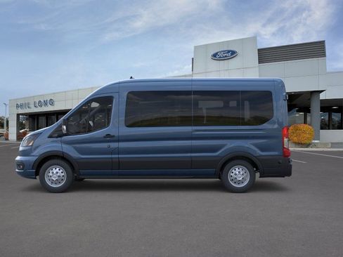 New 2026 Ford Transit 350 XLT AWD/4WD image 3