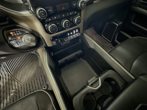 Used 2022 RAM 2500 Laramie image 22