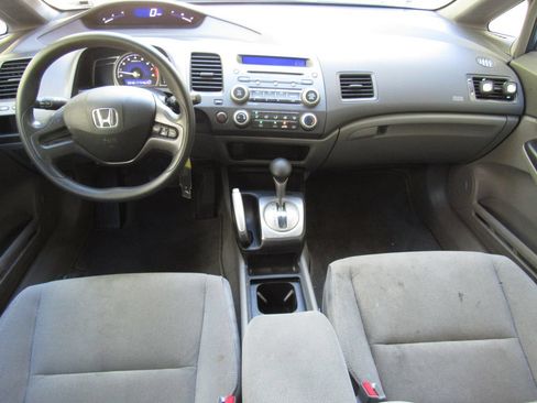 Used 2008 Honda Civic LX image 23