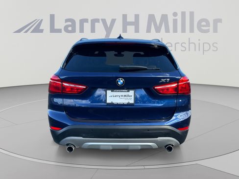 Used 2018 BMW X1 xDrive28i AWD/4WD image 4