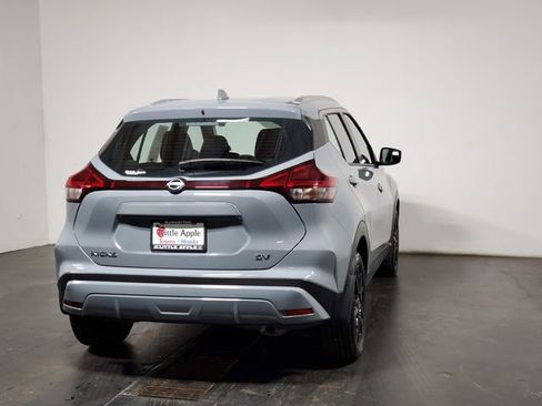 Used 2023 Nissan Kicks SV image 26