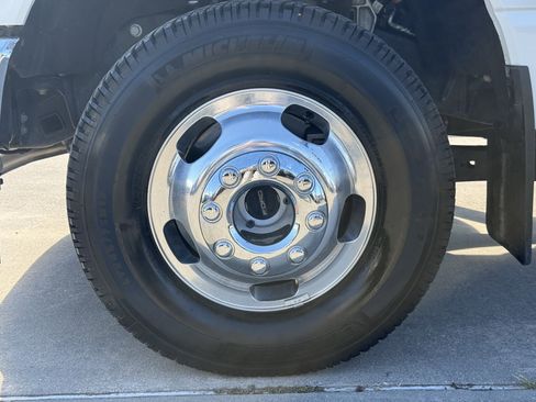 Used 2026 Ford F350 King Ranch w/ Chrome Package AWD/4WD image 11