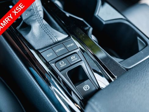 Certified 2026 Toyota Camry XSE w/ Premium Plus Package FWD image 19