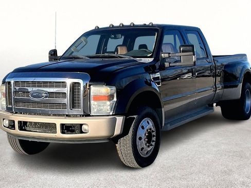 Used 2008 Ford F450 Lariat image 15