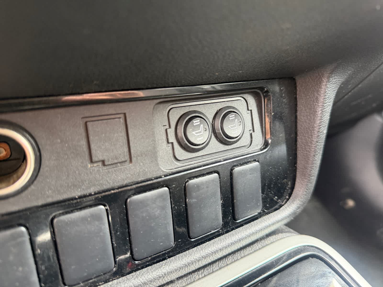 Used 2017 Mitsubishi Outlander ES FWD image 33