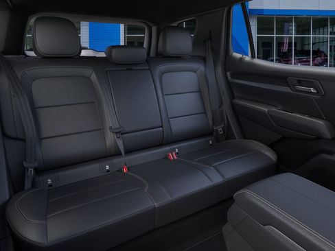 New 2026 GMC Terrain Elevation w/ Elevation Premium Package image 17