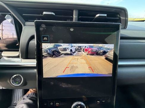 New 2026 GMC Terrain Elevation w/ Elevation Premium Package image 15