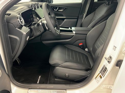 New 2026 Mercedes-Benz GLC 300 4MATIC image 17